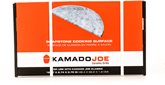 Kamado Joe Half Moon Soapstone  - Classic Joe ®  1